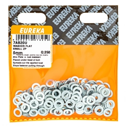 7AB20 - Washer Small